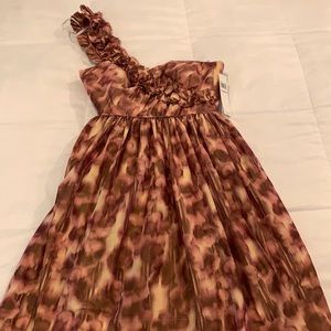 Formal dress